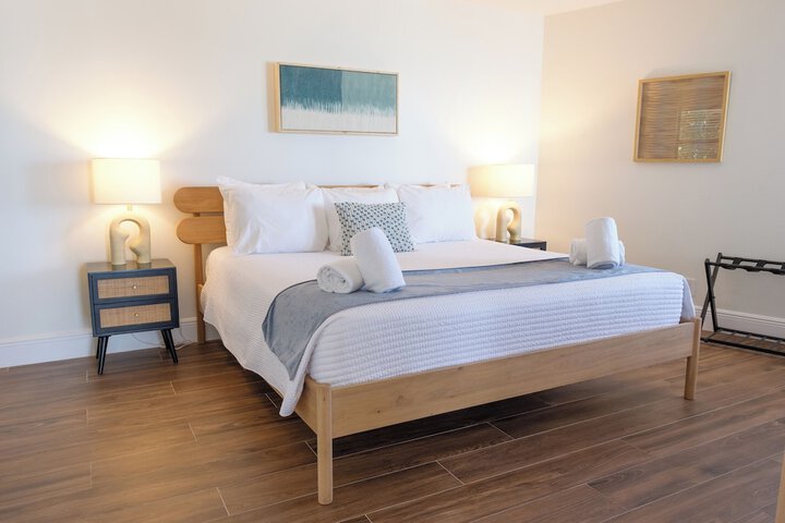 Melbourne Beach Resort & Surf Club