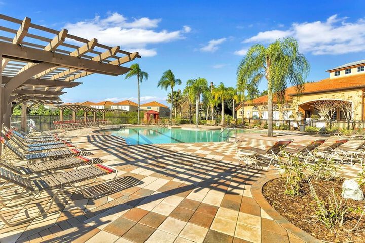 Aviana Resort- Pet Friendly 5bd / 4ba Home - #5av451