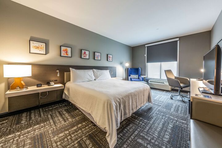 Hilton Garden Inn Beaumont TX