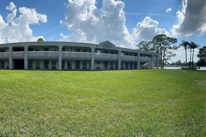 Budget Inn Sanford
