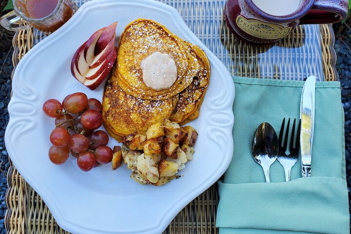 Breakfast/Coffee Service 136 of 141