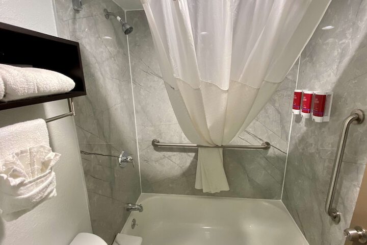 SureStay Hotel by Best Western Santa Cruz