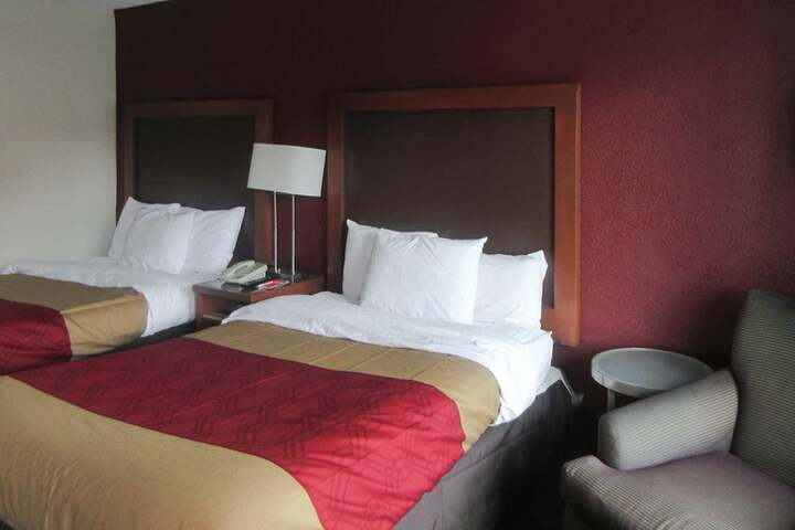 Zanesville Inn