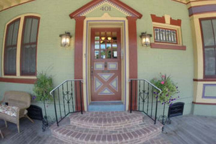 Main Street Inn
