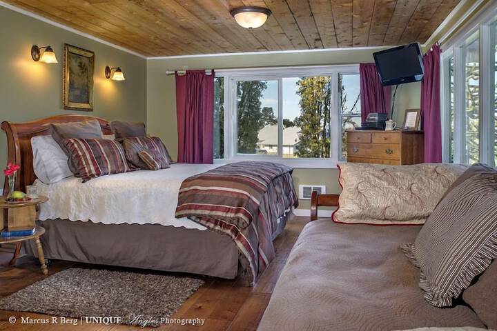 Miller Tree Inn