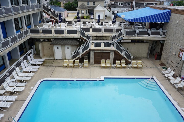Pool 2 of 26