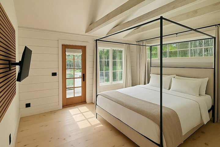 Stonehills Farmhouse
