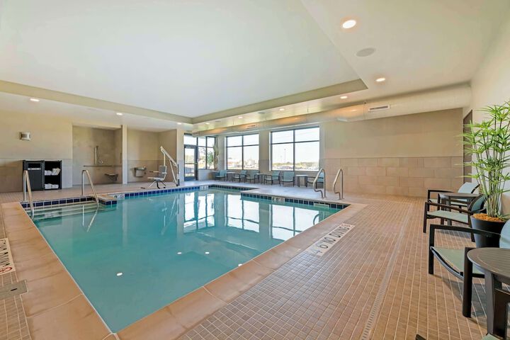 Best Western Plus Jefferson