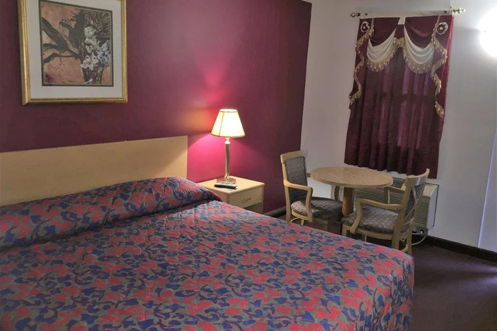 Budget Inn Wrightstown