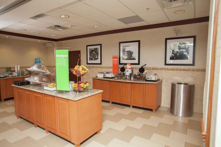 Hotel Interior 11 of 57