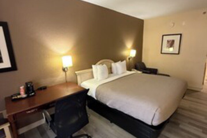 Best Western Eastern Shore