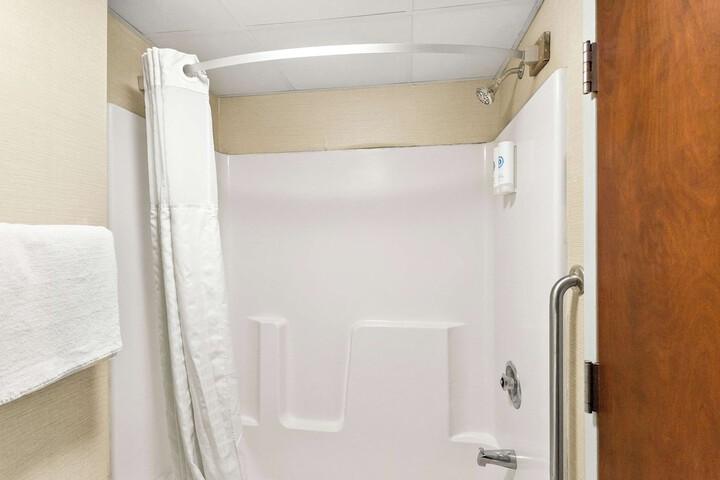 Comfort Inn White River Junction
