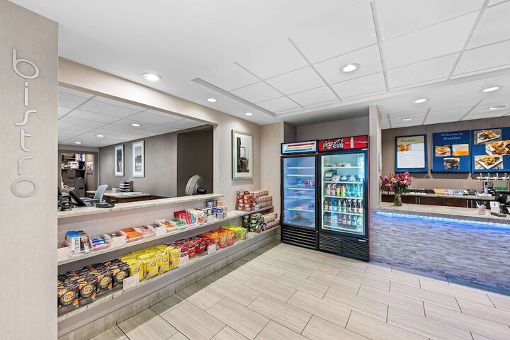 SureStay Hotel by Best Western SeaTac Airport North