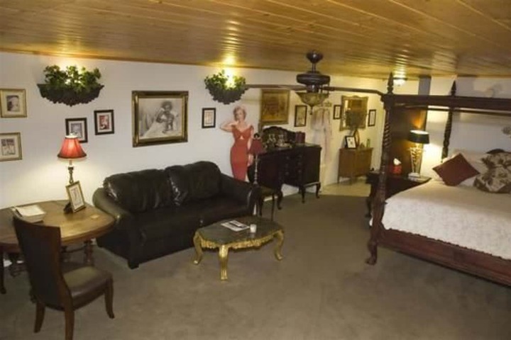 Echo Canyon Spa Resort (Adults Only)
