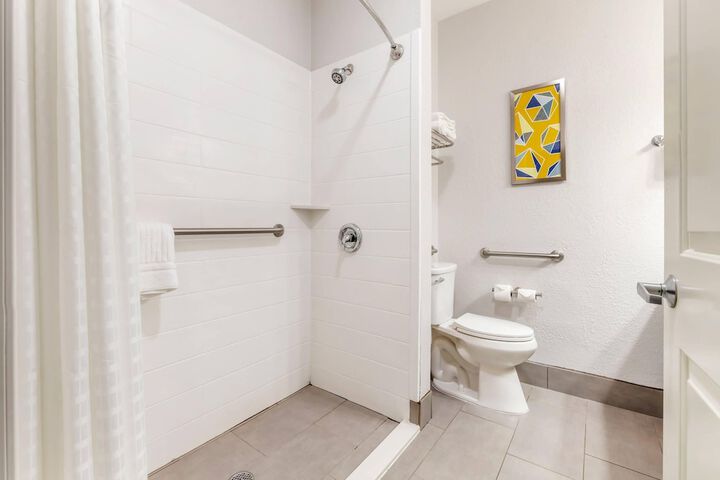 Comfort Inn & Suites New Lisbon