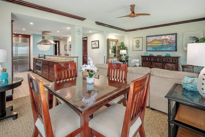 Waipouli Beach Resorts & Spa Kauai by OUTRIGGER