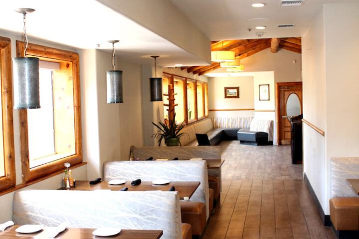 Holiday Inn Resort The Lodge at Big Bear Lake by IHG