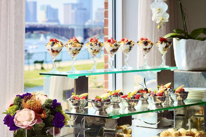 The Royal Sonesta Boston