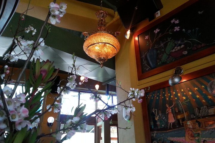 McMenamins Crystal Hotel