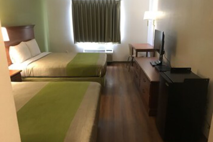 Motel 6 South