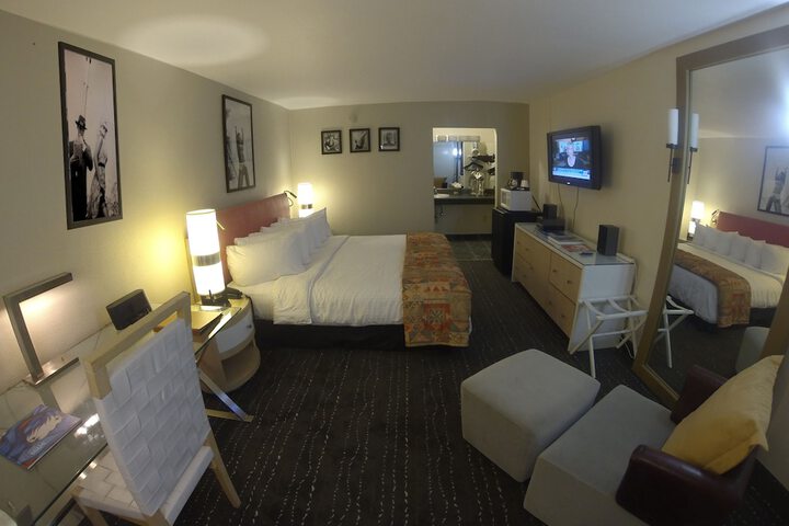 Floridian Hotel