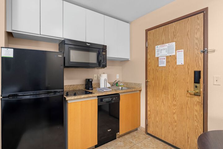 GreenTree Extended Stay Eagle / Vail Valley