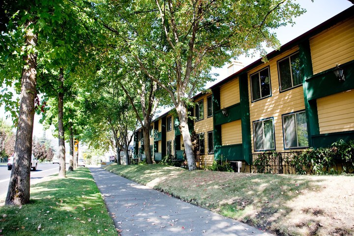 Stratford Inn