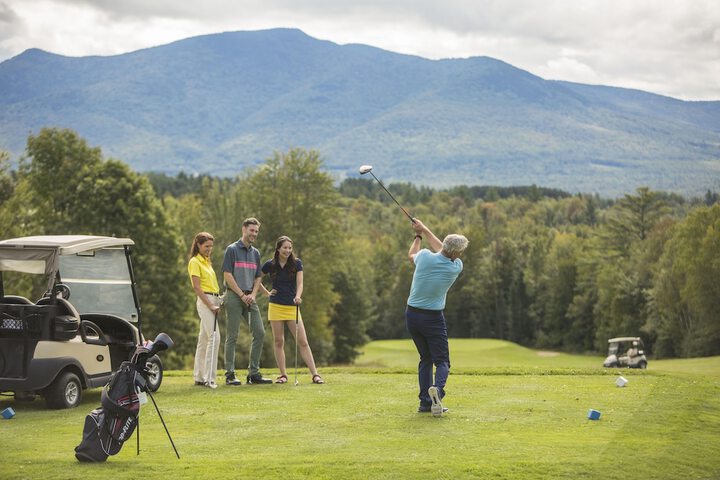 Golf 85 of 92