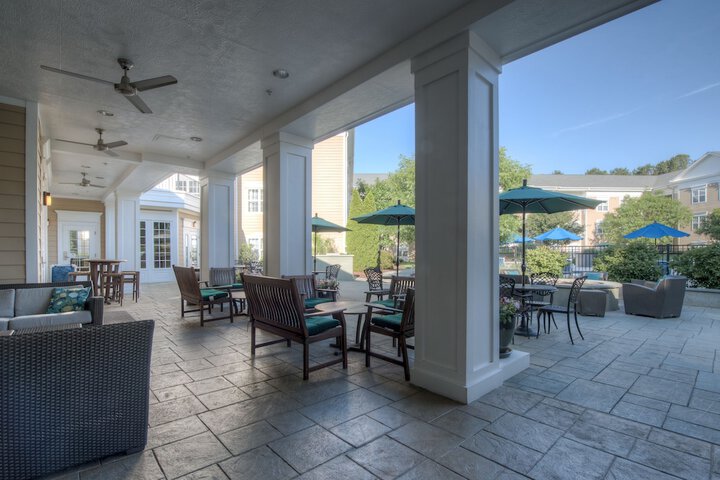 Terrace/Patio 56 of 60