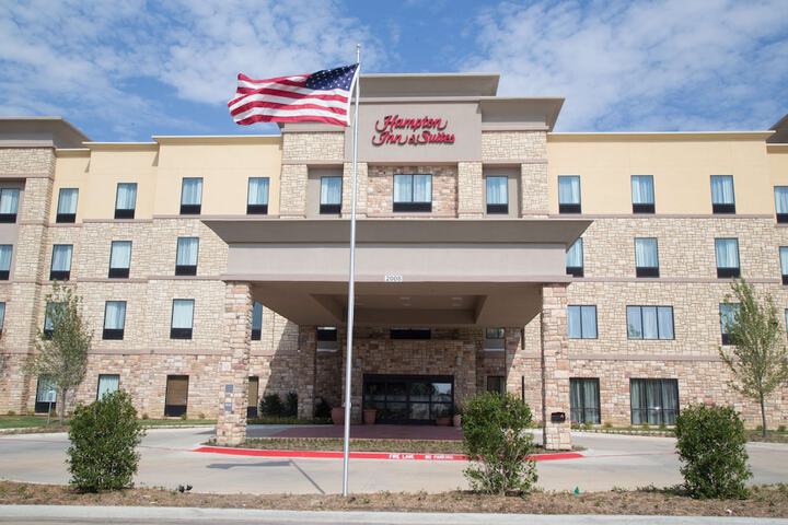Hotel 3 of 49