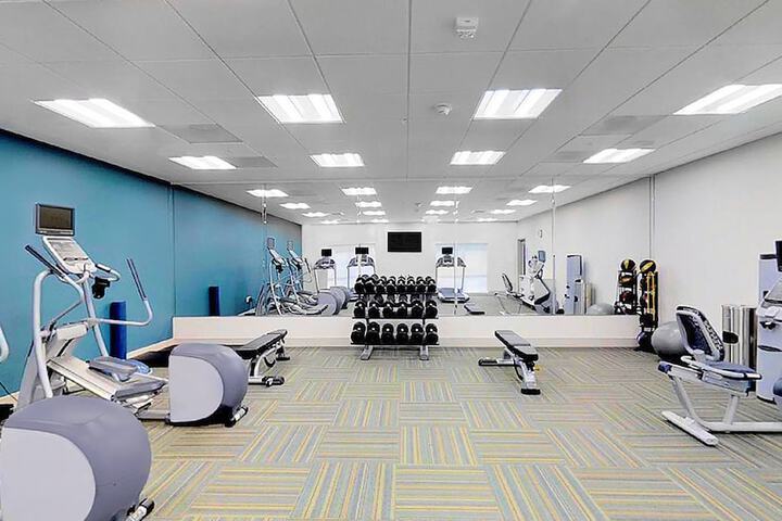 Health and Fitness 25 of 25