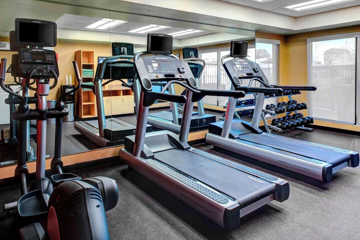 Health and Fitness 22 of 25