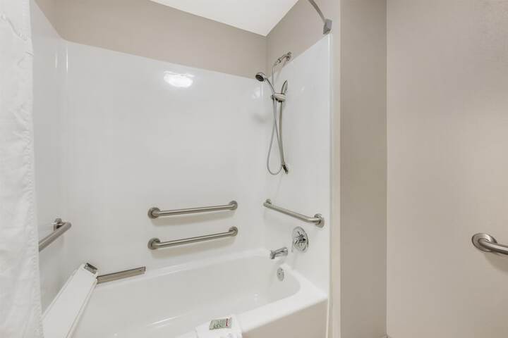 Best Western North Bryant Inn San Angelo