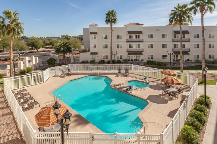 Hyatt Place Phoenix / Chandler-Fashion Center