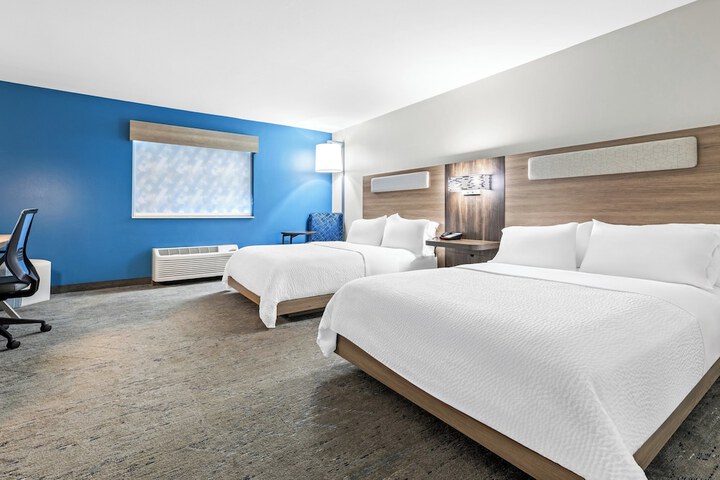 Holiday Inn Express Hotel & Suites FLORENCE NORTHEAST by IHG