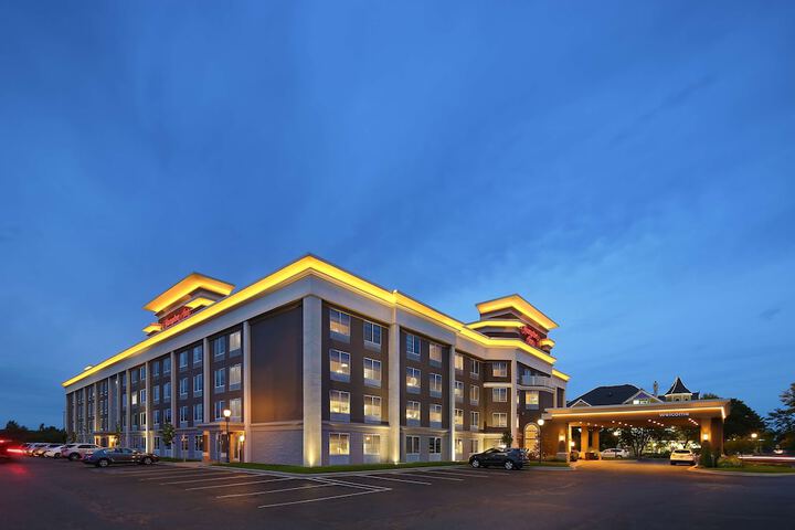 Hotel 3 of 60