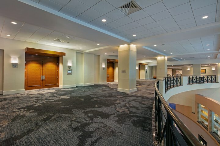 Philadelphia Marriott Downtown