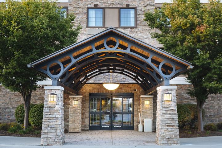 Staybridge Suites Toledo - Maumee by IHG