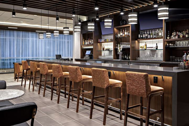 Hyatt Place Grand Rapids Downtown
