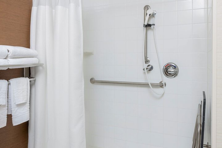 Fairfield Inn & Suites Lubbock