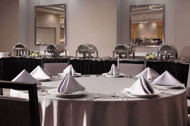 Hilton Garden Inn Shreveport