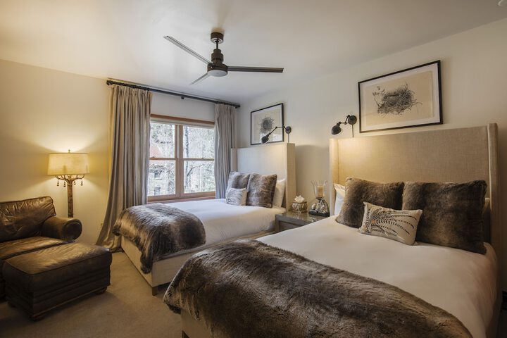 Element 52 Auberge Collection