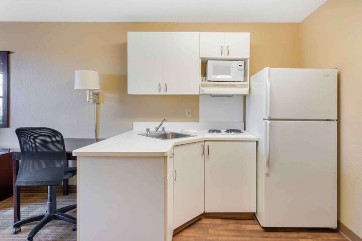 Extended Stay America Suites - Chicago - Vernon Hills - Lake Forest