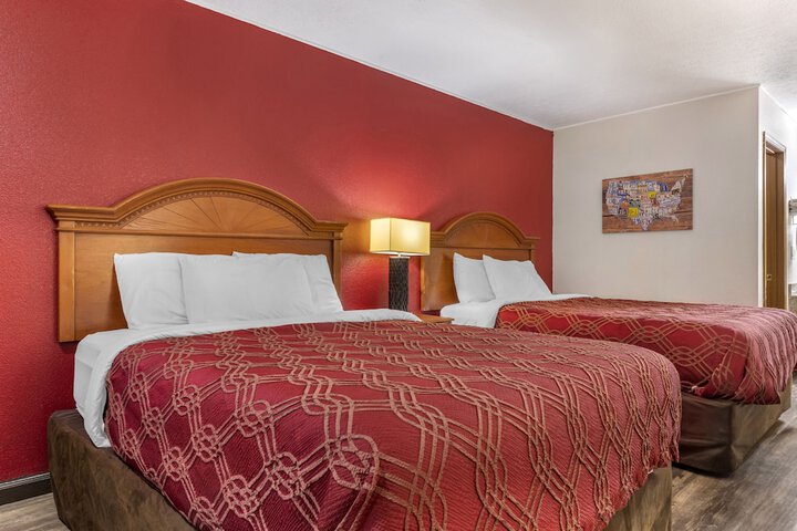 Econo Lodge Wooster