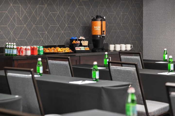 Homewood Suites by Hilton Indianapolis Carmel