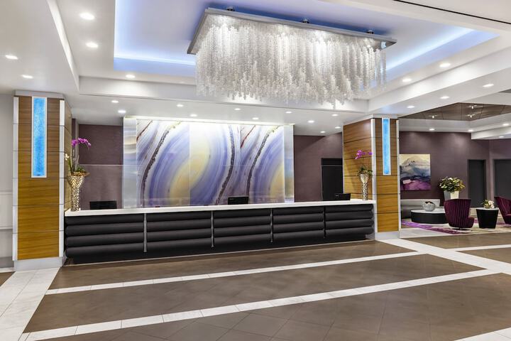 Club Wyndham Desert Blue