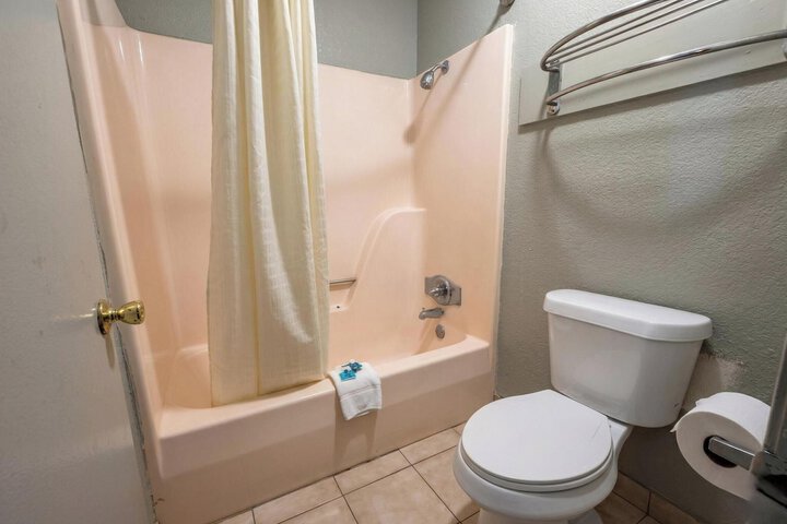Diamond Inn Forrest City I-40