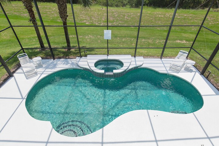 Pool 1 of 47