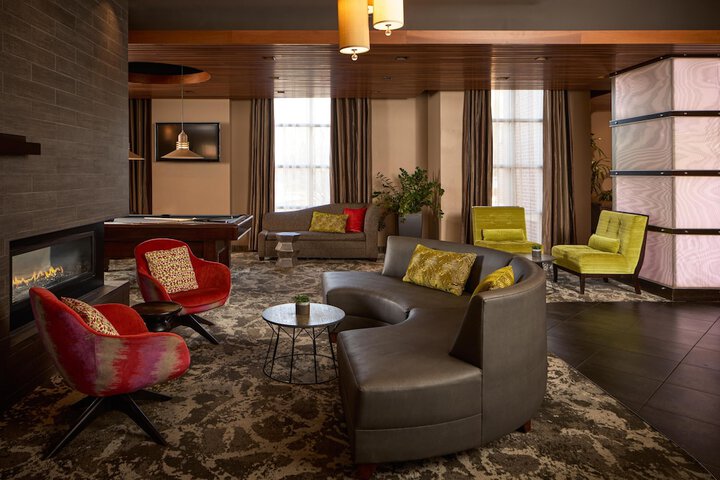 Hyatt House Philadelphia / King of Prussia