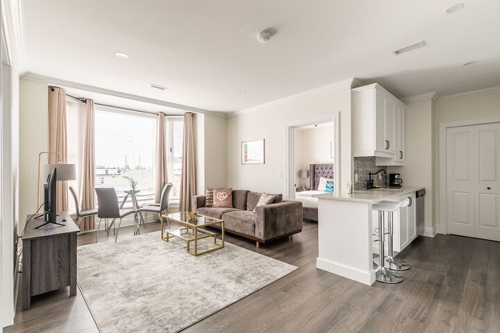 GLOBALSTAY. Luxury Rideau Apartments